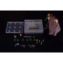 Load image into Gallery viewer, Judge Dredd Cursed Earth Exquisite Super Series 1:12 Scale Action Figure - SDCC 2024 Previews Exclusive