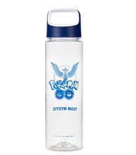 Load image into Gallery viewer, Pokémon GO Team Mystic 27 oz. Water Bottle