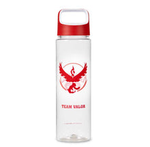 Load image into Gallery viewer, Pokémon GO Team Valor 27 oz. Water Bottle
