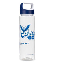 Load image into Gallery viewer, Pokémon GO Team Mystic 27 oz. Water Bottle