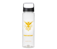 Load image into Gallery viewer, Pokémon GO Team Instinct 27 oz. Water Bottle