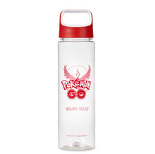 Load image into Gallery viewer, Pokémon GO Team Valor 27 oz. Water Bottle