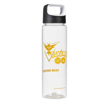 Load image into Gallery viewer, Pokémon GO Team Instinct 27 oz. Water Bottle