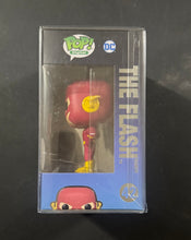 Load image into Gallery viewer, Funko Pop! Digital DC - #42 The Flash Legendary LE 2050 Vinyl Figure
