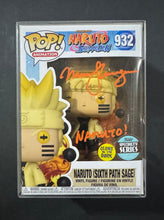 Load image into Gallery viewer, Naruto Shippuden - Naruto (Sixth Path Sage)(GiTD)(Specialty Series )
