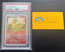 Load image into Gallery viewer, Charmander Rev.Foil Legendary Collection #70 PSA 8
