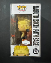 Load image into Gallery viewer, Naruto Shippuden - Naruto (Sixth Path Sage)(GiTD)(Specialty Series )
