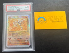 Load image into Gallery viewer, Hitmonlee Reverse Holo #13/110 PSA 8
