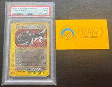Load image into Gallery viewer, Steelix Skyridge Holo Rare #H29 PSA 9 Mint
