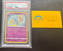 Load image into Gallery viewer, Shining Mew Shining Legends Ultra Rare Holo #40 PSA 10 Gem Mint
