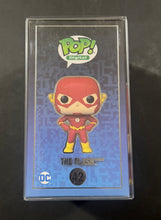 Load image into Gallery viewer, Funko Pop! Digital DC - #42 The Flash Legendary LE 2050 Vinyl Figure
