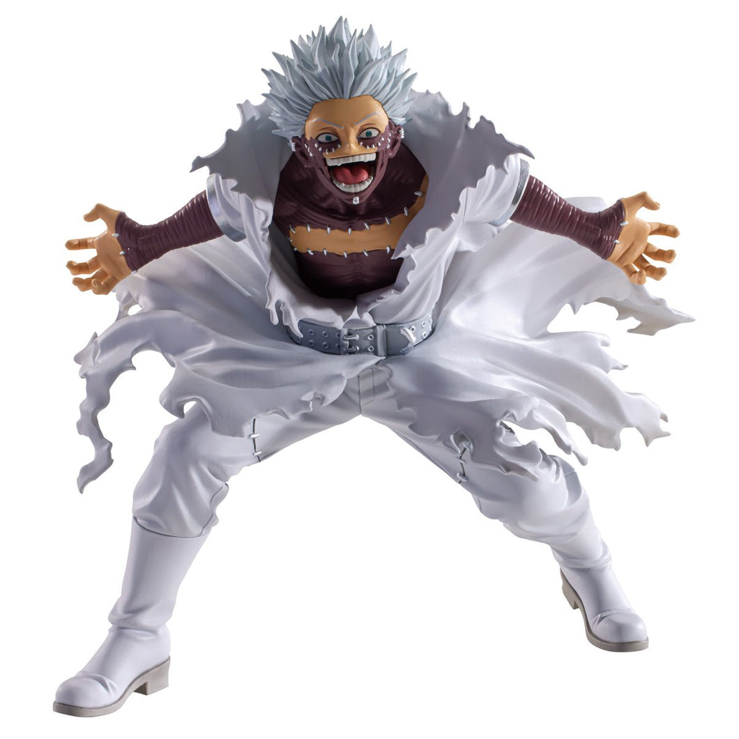 My Hero Academia Dabi The Evil Villains Statue