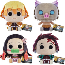 Load image into Gallery viewer, Demon Slayer Plush
