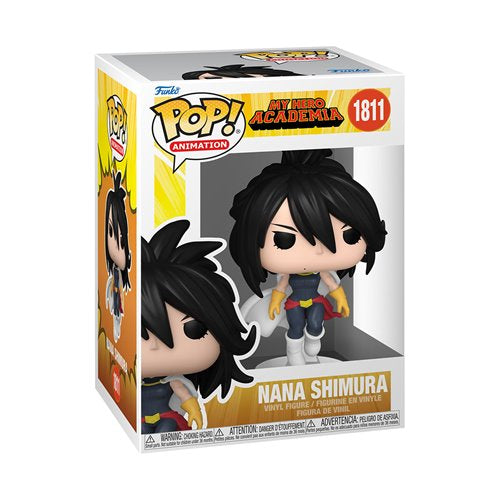 My Hero Academia Nana Shimura Funko Pop! Vinyl Figure #1811