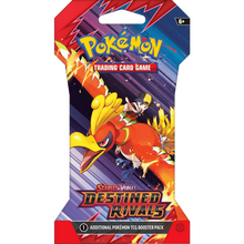 Load image into Gallery viewer, Destined Rivals Sleeved Booster Packs
