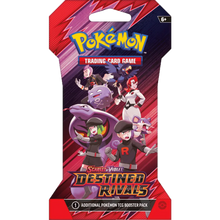 Load image into Gallery viewer, Destined Rivals Sleeved Booster Packs
