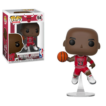 Michael Jordan (Slam Dunk)