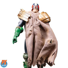 Load image into Gallery viewer, Judge Dredd Cursed Earth Exquisite Super Series 1:12 Scale Action Figure - SDCC 2024 Previews Exclusive
