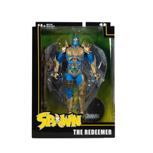 Load image into Gallery viewer, Spawn Wave 1 Redeemer 7-Inch Action Figure
