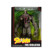 Load image into Gallery viewer, Spawn Violator Megafig Action Figure
