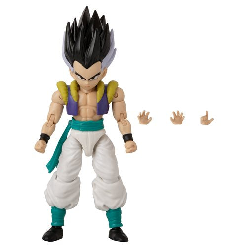 Dragon Ball Dragon Stars Gotenks Action Figure