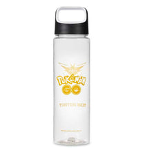 Load image into Gallery viewer, Pokémon GO Team Instinct 27 oz. Water Bottle
